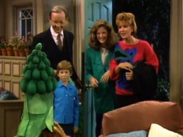 It Isn't Easy... Bein' Green