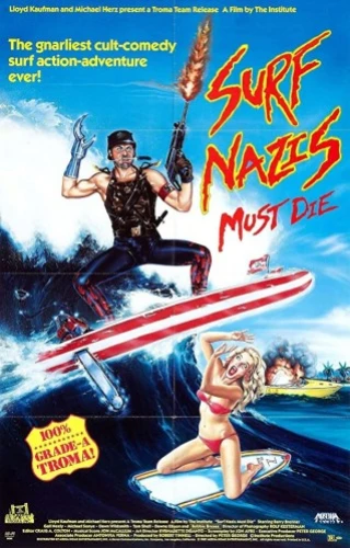 Theatrical Poster