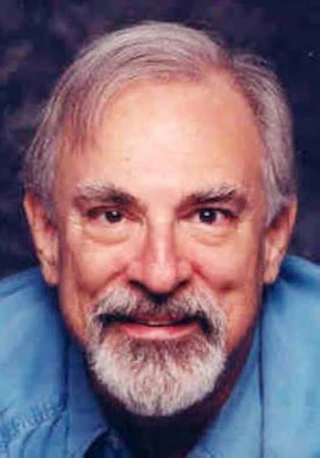 Brian Garfield