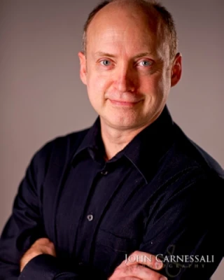 Tim Swan