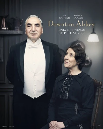 Theatrical Poster (USA)