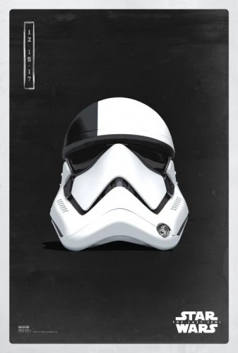 Theatrical Poster (USA)