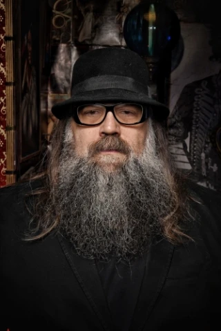 Anthony Ferraro