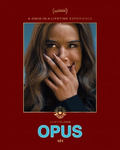 Theatrical Poster (USA)