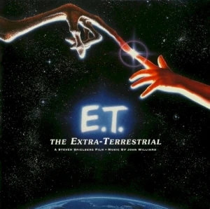 E.T. The Extra-Terrestrial