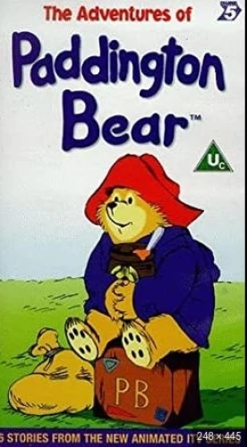 Paddington the Tour Guide/April Fools/Superstitious Paddington