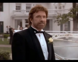 The Wedding: Part 1
