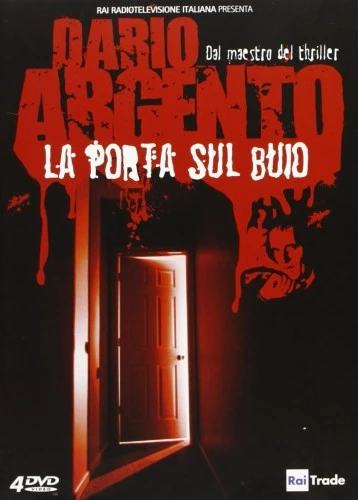 DVD Cover (Italy)