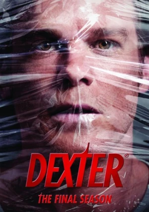DVD Cover (Showtime Entertainment)