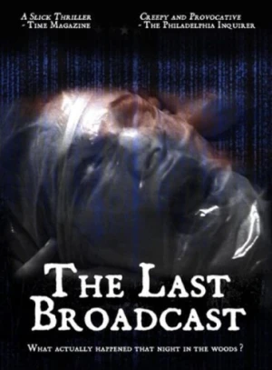 DVD Cover (Heretic Films)