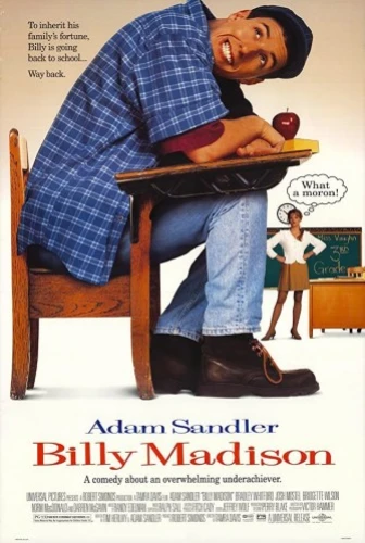 Theatrical Poster