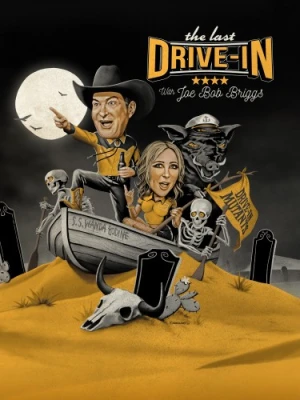 Theatrical Poster