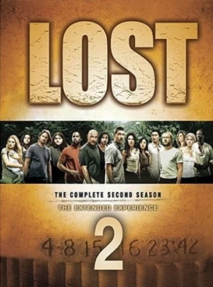 DVD Cover (Buena Vista Home Entertainment)