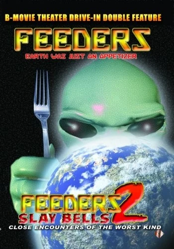 DVD Cover (Sub Rosa Studios)