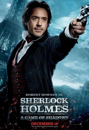 Theatrical Poster (USA)