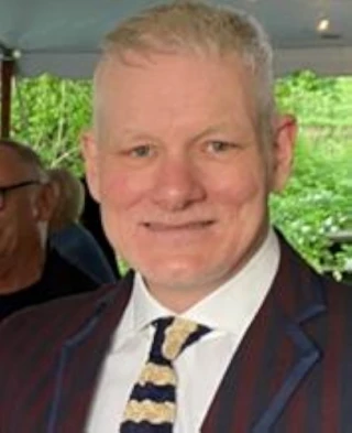 Ronald Thomas