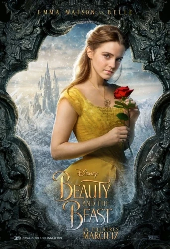 Theatrical Poster (USA)