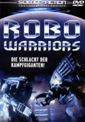 Robo Warriors