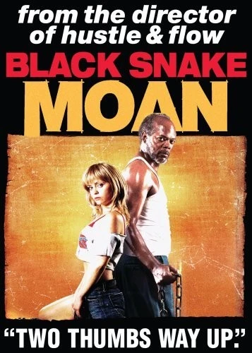 DVD Cover (Paramount)