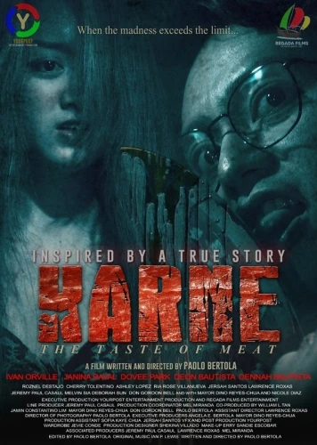 Theatrical Poster