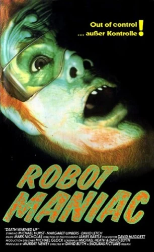 Theatrical Poster (Germany)