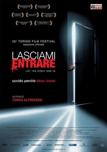 Theatrical Poster (Italy)
