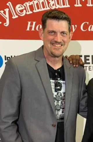 Jason Deitzel