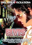 Elvis XXX: A Porn Parody