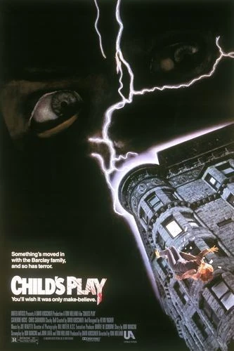 Theatrical Poster