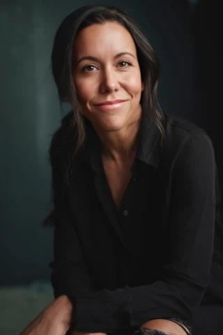 Tiffany FitzHenry