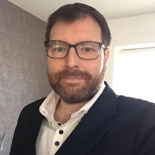 David Cartledge