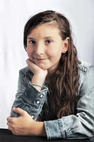 Morgan Easton-Fitzgerald
