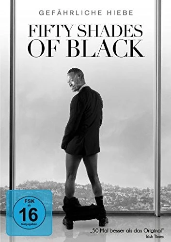 DVD Cover (Germany)