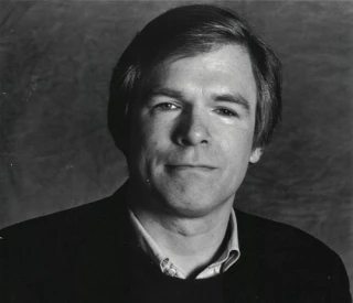 Gary Theroux