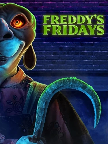 Theatrical Poster (USA)
