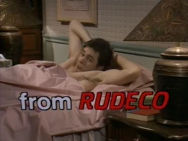 Anton in the Burbs