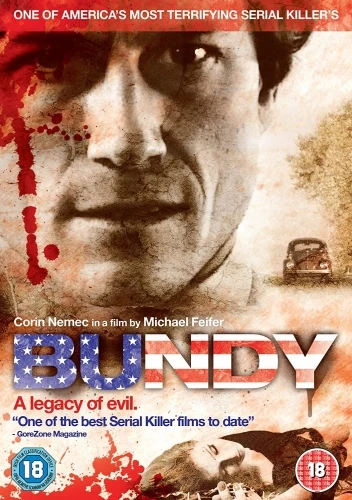 DVD Cover (UK)