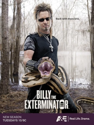 Billy Bretherton