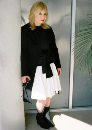 Ilene Kahn Power