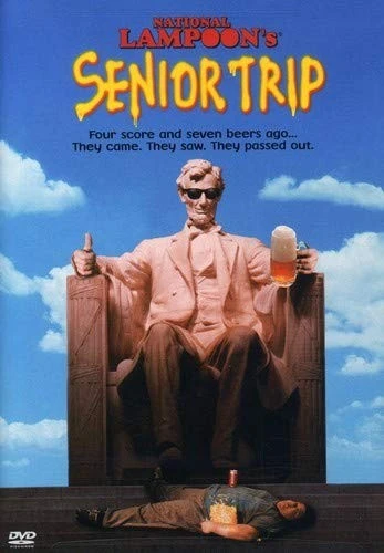 DVD Cover (Warner Brother)