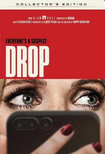 DVD Cover (Universal)