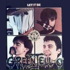 Let It Be
