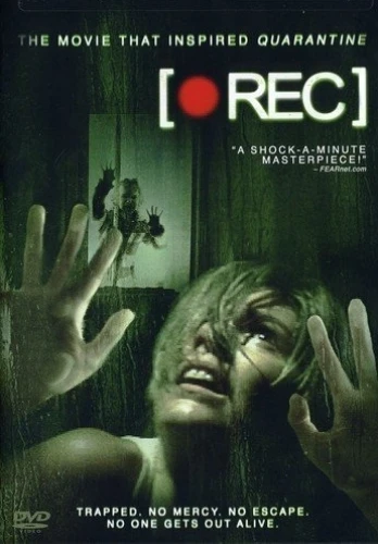 DVD Cover (Sony Home Entertainment)
