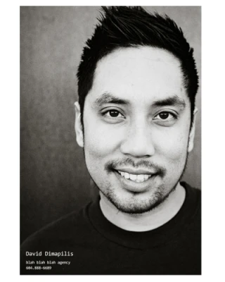 Dave Dimapilis