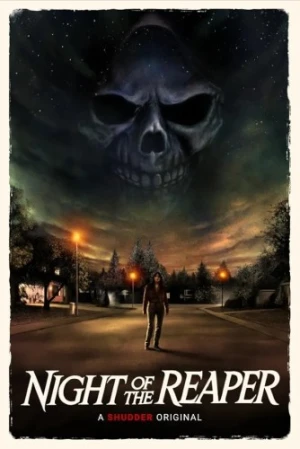 Theatrical Poster