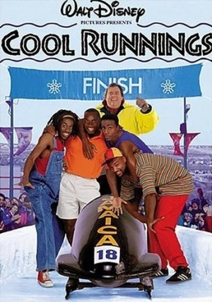 DVD Cover (Walt Disney Studios)