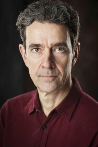 Alex Harland