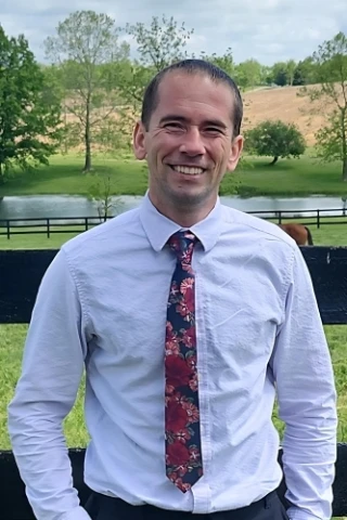 Joseph m Robinson