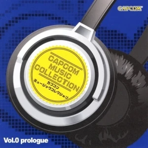 CAPCOM Music Collection Vol.0 prologue
