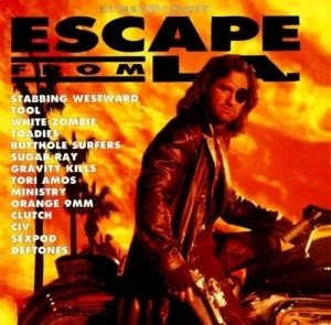 Escape From L.A.